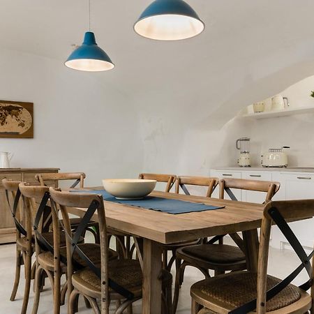 Casetta Annina By Wonderful Italy Ostuni Zewnętrze zdjęcie