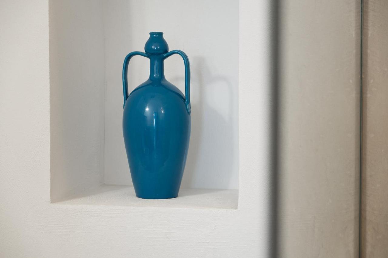 Casetta Annina By Wonderful Italy Ostuni Zewnętrze zdjęcie