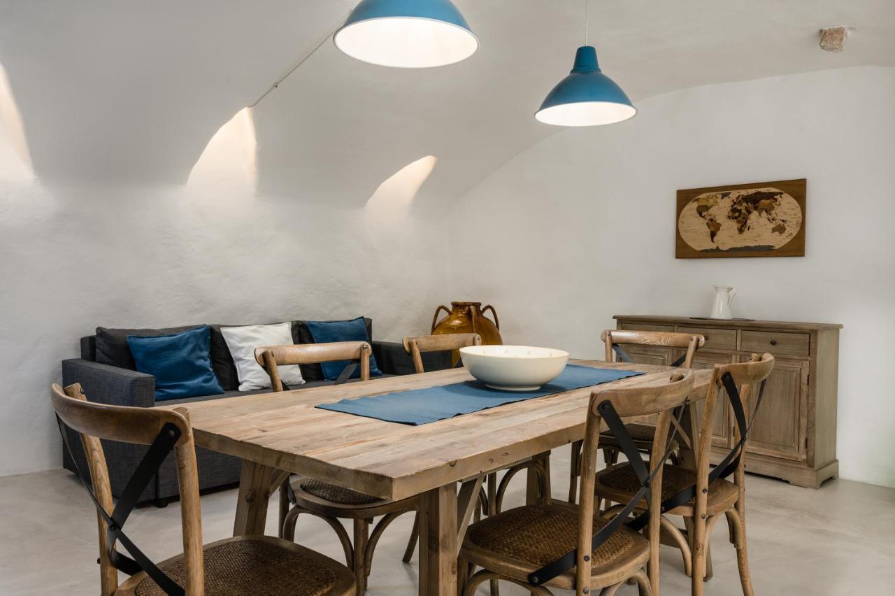 Casetta Annina By Wonderful Italy Ostuni Zewnętrze zdjęcie
